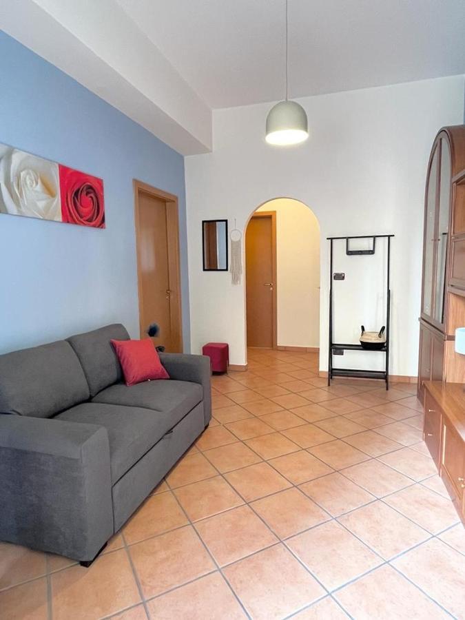 Wanderlust Guesthouse Lamezia Terme Buitenkant foto