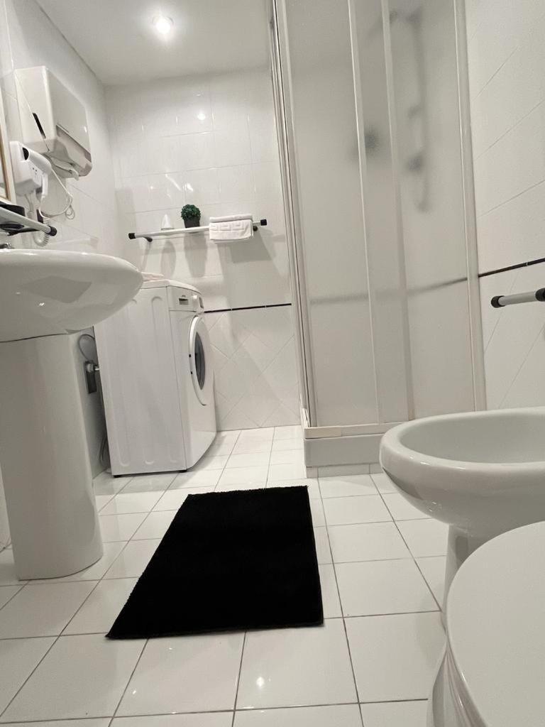 Wanderlust Guesthouse Lamezia Terme Buitenkant foto